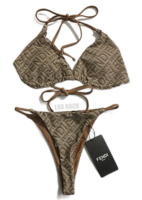 body fendi skims|Fendi bikini dupe.